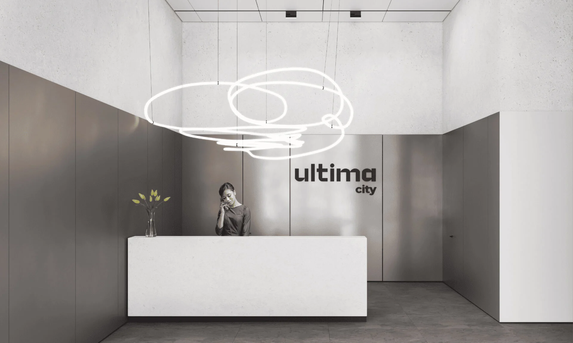 Жк ULTIMA City - Отзывы покупателей в Москве