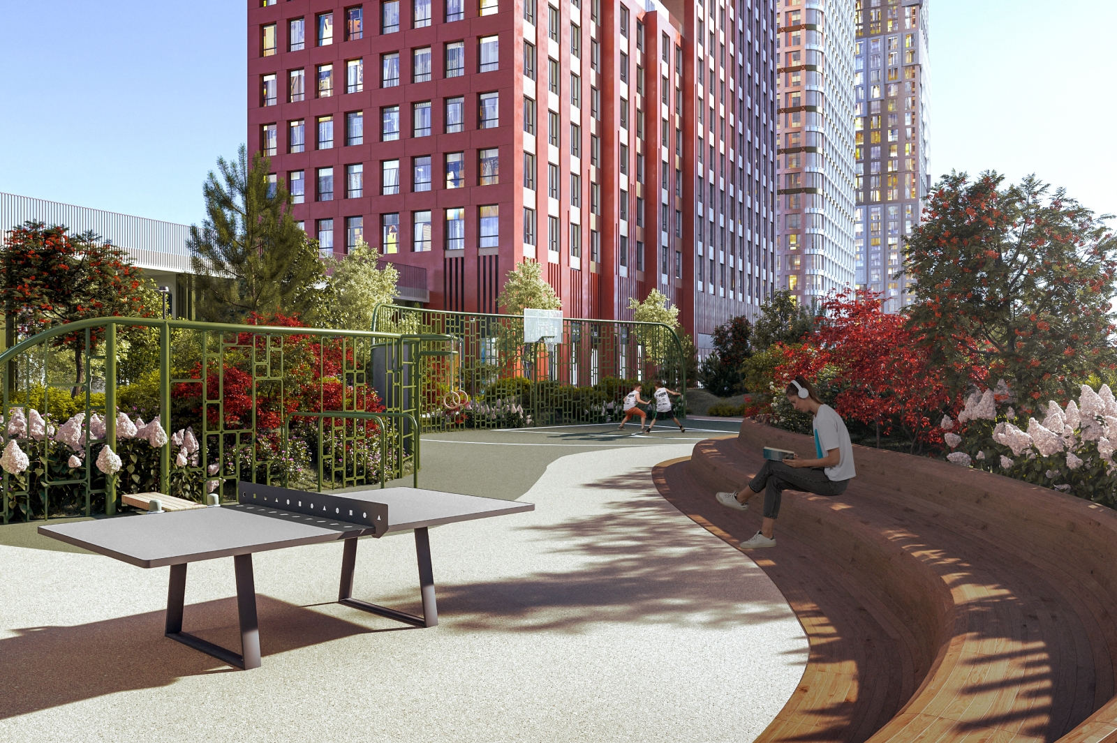 ЖК ULTIMA City - Старт Продаж